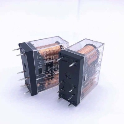 2PCS FOR G2R-1-SN-12V Relays NEW #iw