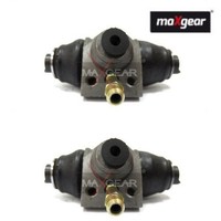 2X Radbremszylinder Maxgear 19-0147 2 Bremszylinder Set Rechts Links
