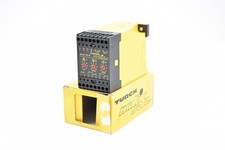 Turck MultiSafe Standstill Monitor MS27-12-R