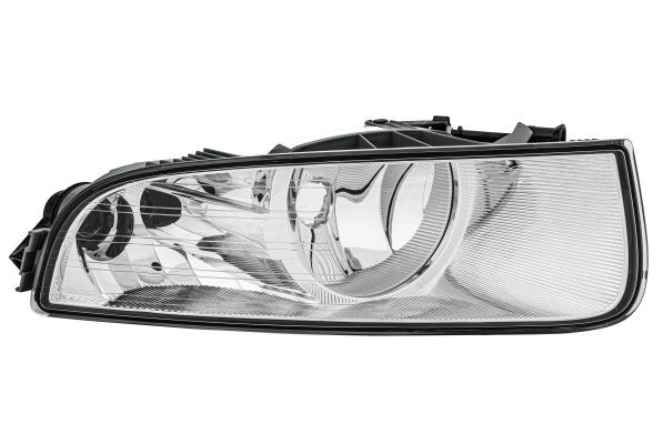 Hella 1NE 271 615-141 Nebelscheinwerfer FüR Skoda-image