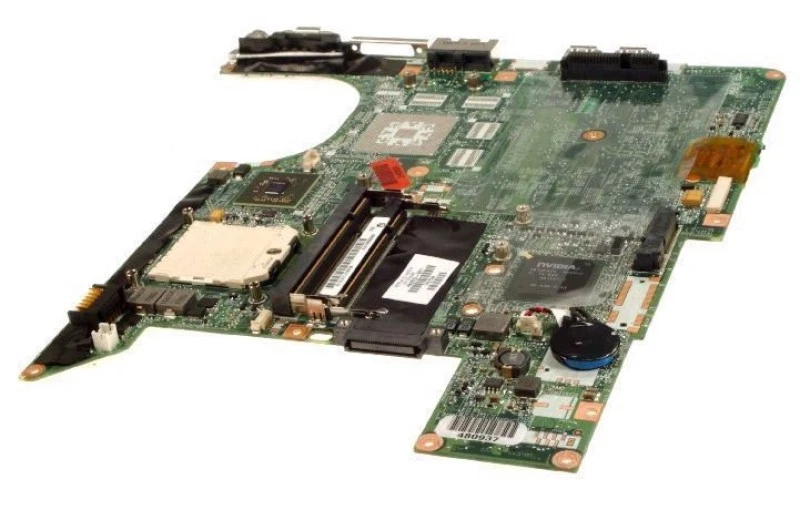 442875-001 - System Board (Main Board) - Image 2 of 3