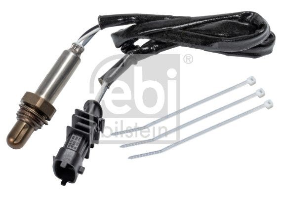 FEBI BILSTEIN 177437 Oxygen Sensor Fits Opel Astra Astra G Classic Vauxhall