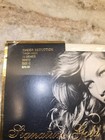 Victorias Secret Signature Gold Collection Sheer Seduction Thigh Highs Size C — photo 4