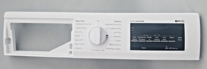 Bosch WT45W492GB Wärmepumpentrockner Facia Panel + p c b funktionstüchtig Ersatzteil