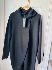 Fashion Nova Women's Sweater Dress Size L