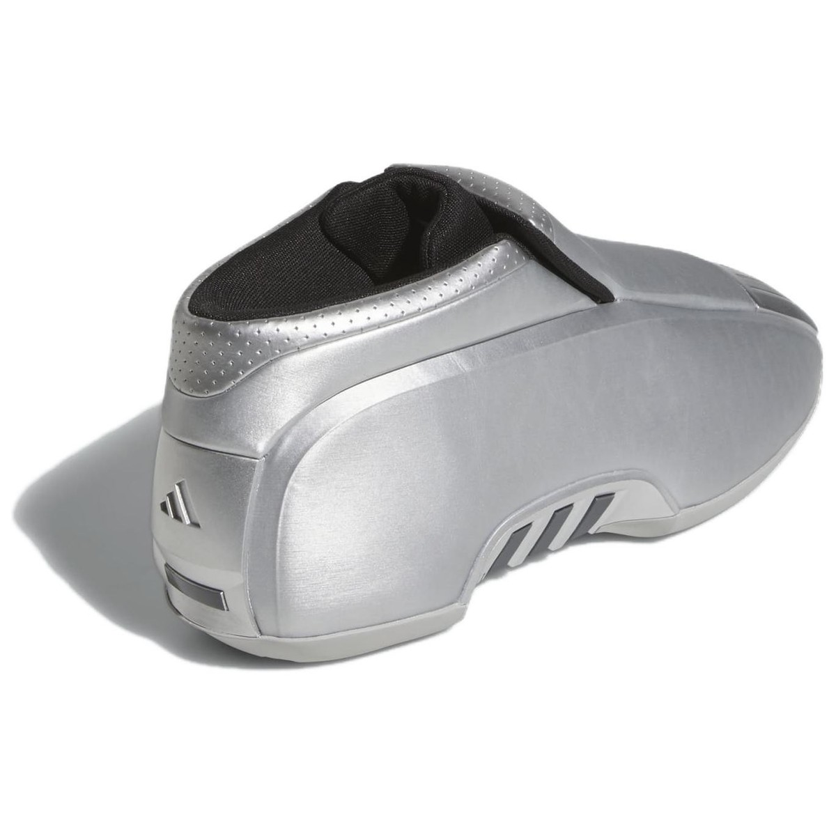 Adidas Crazy 2 Silver Metallic Black Onix JH9679 Kobe Bryant Mens