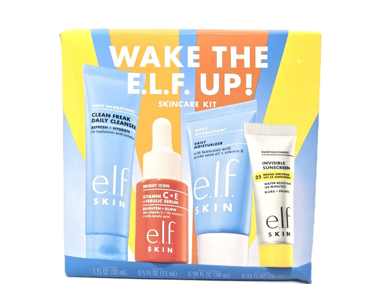 ELF Skin Care Sets & Kits for sale | eBay