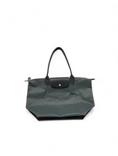 LONGCHAMP Le Pliage Tote Bag gray/green L1899919