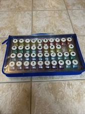 Cutting Edge PAPER PUNCHES LOT of 39 w/ Caring Case