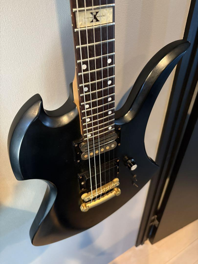 Burny Fernandes Mg-125S Hide Model Adjusted | eBay Burny Fernandes Mg-125S Hide Model Adjusted | eBay