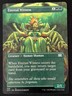 1x MTG Eternal Witness (Borderless) - Double Masters 2022 (2X2) #368 - Magic