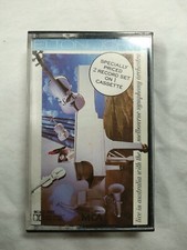 Elton John - Live in Australia with Orchestra 1987 - Vintage Cassette Tape