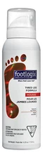 Footlogix Tired Leg Formula 4.2 oz125 ml. Body Care Treatment