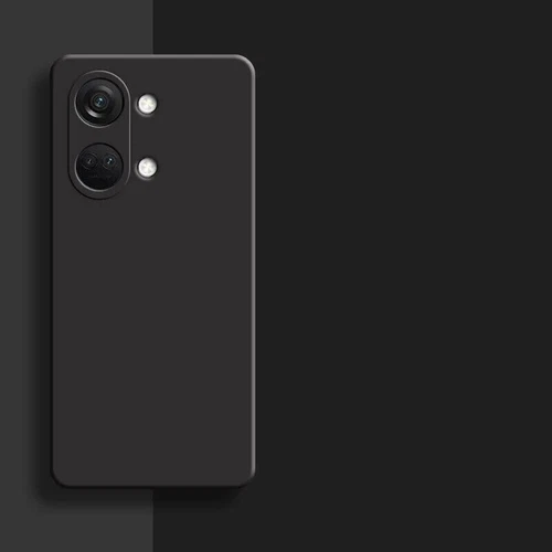 For OnePlus Nord 3, Shockproof Luxury Liquid Silicone Soft TPU Rubber Cover Case - Picture 12 of 25