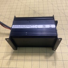 LIND PAUPS1221-3994 Panasonic Arbitrator Battery Backup Module Only