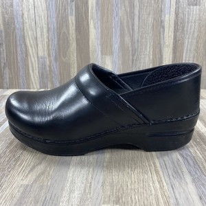 dansko size 38 conversion