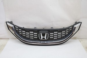 2014 HONDA CIVIC LX GRILLE TRIM 71121-TR3-A010-M1 OEM 13 14 15