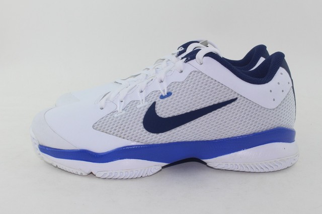 nike air zoom ultra women's tennis shoe