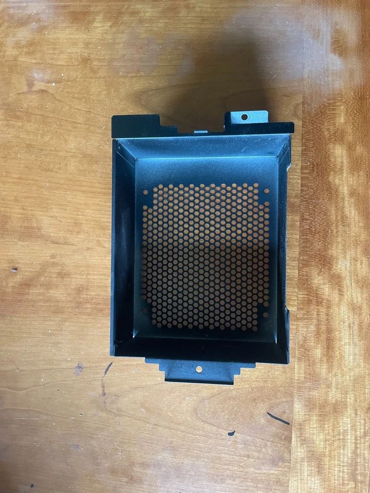 Genuine Dell Alienware Aurora R5 R6 R7 Fan Housing Case XP9P1 0XP9P1 - Image 2 of 4