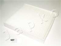 Japko 21MI7 Filter, Innenluft FüR CitroËN, Fiat, Isuzu, Mitsubishi, Nissan