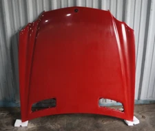 Mercedes R230 SL500 SL550 SL600 SL55 Hood Cover Panel ***LOCAL PICK UP ONLY***