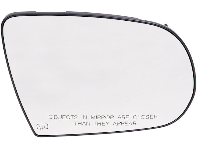 Right Brock Mirror Glass for Jeep Cherokee 2014-2021 4dr SUV Model 67NFJQ