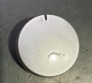 BEKO KONDENSATOR SENSOR WÄSCHETROCKNER 6KG DRCS68S - Hauptsteuerung Drehknopf Wahlschalter