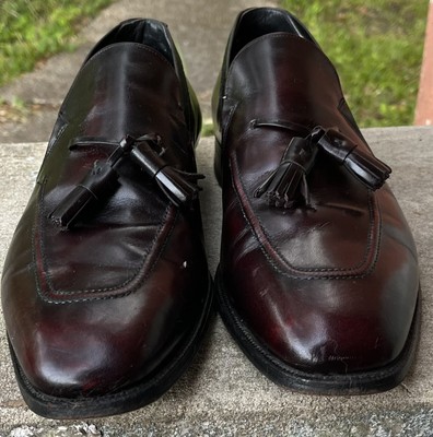 Johnston & Murphy Aristocraft Men display picture 2