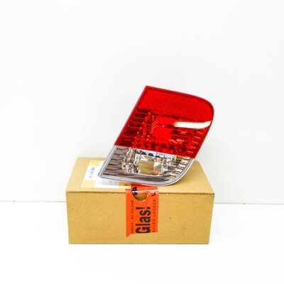 BMW 3 Series E46 Right Tailgate Tail Light 63216910538