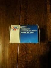 Fuel Tank Pressure Sensor CARQUEST ECA1048