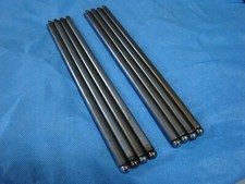 1987-1993 Pontiac Fiero Pushrod Set 8 Pushrods 151 2.5L 4 cyl USA Made NEW