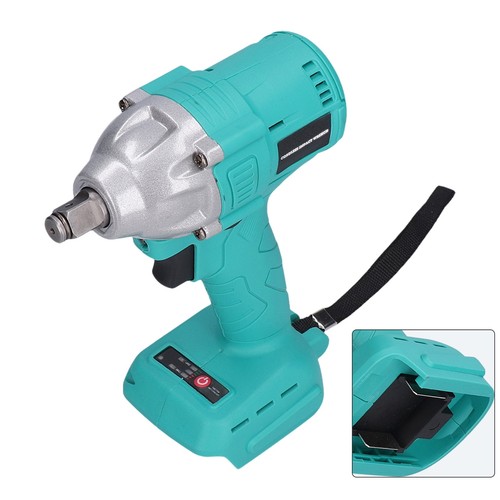 Cordless Socket Wrench Wide Application 
