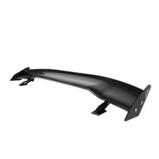 APR GTC-200 60.5" Carbon Fiber Rear Wing Spoiler DRAG Spec (Universal Fit)