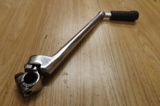 Sym XS 125 2012 model kickstart