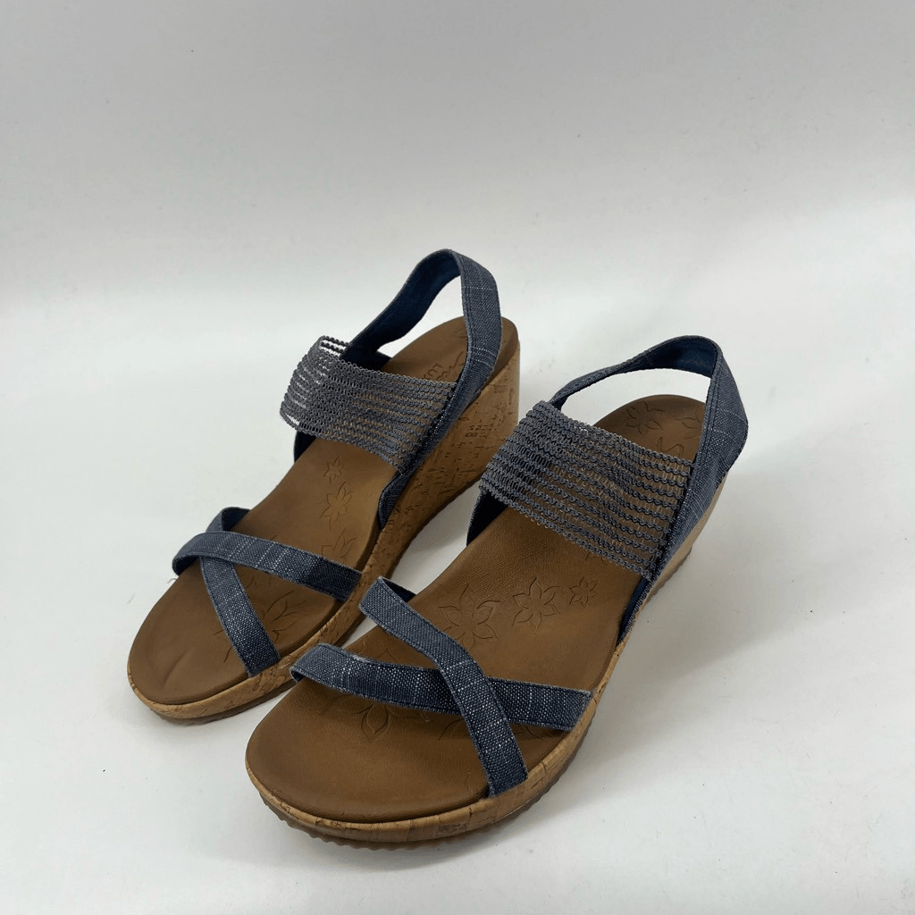 beverlee high tea skechers