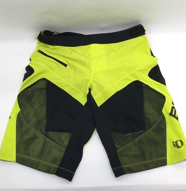 pearl izumi liner short