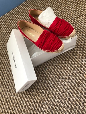 russell bromley espadrilles