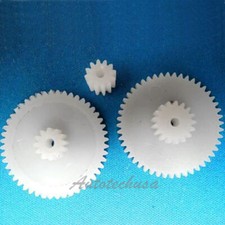 G009 Vdo Cluster Odometer Gear Repair Kit 3pcs For W124 W126 W107 Mercedes-benz G009 Vdo Cluster Odometer Gear Repair Kit 3pcs For W124 W126 W107 Mercedes-benz