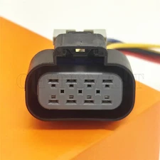 84086145, 84086144  Headlights Connector Harness For Cadillac Escalade 2007-2014