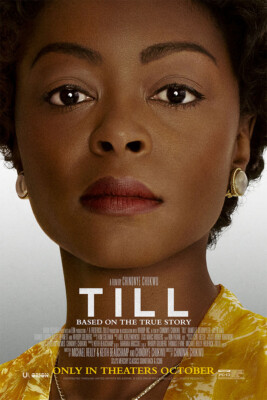 Till Biography Drama History Cinema Movie Wall Art Home Decor - POSTER 20''x30''