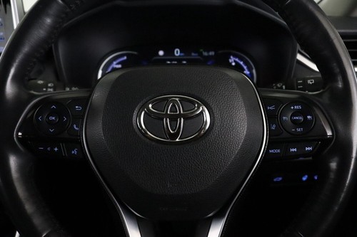 2020 Toyota RAV4 2.5 VVT-h Excel CVT 4WD Euro 6 (s/s) 5dr ESTATE Petrol/Electric - Picture 20 of 24