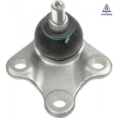 Support/guide joint Lemförder 4228101 lower for Dacia