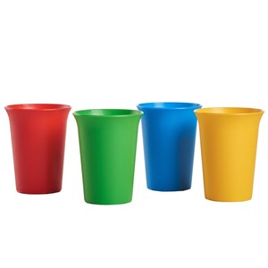 tupperware baby cups