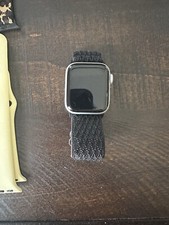 apple watch series 5 nike 38mm