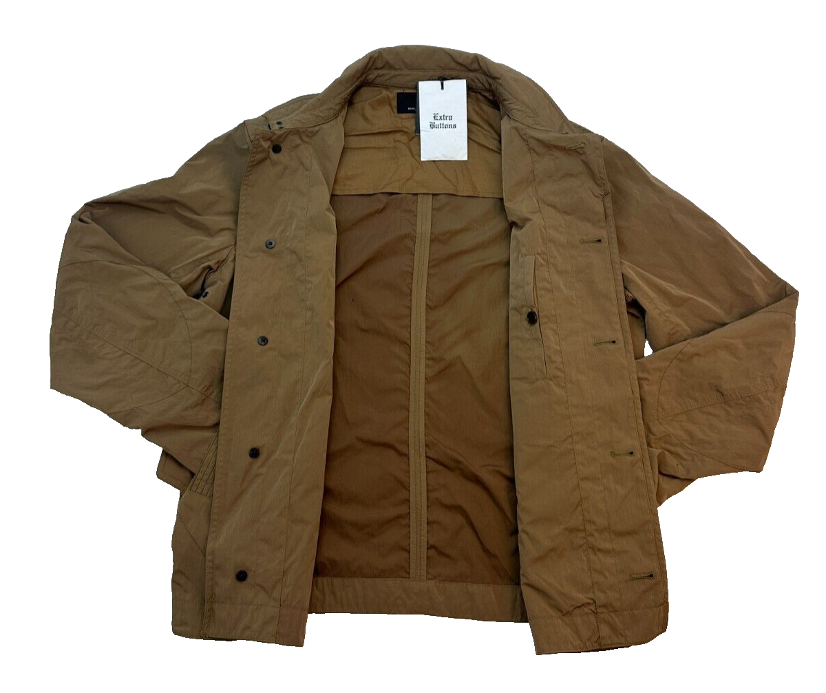 RLX Ralph Lauren Jacket Men's Size XL Style RN 41381 Beige $395