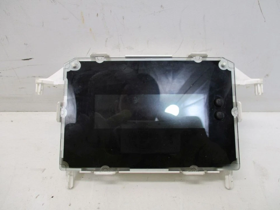 Встроенный дисплей компьютерный монитор подходит для Ford Focus III Turnie - Изображение 2 из 4