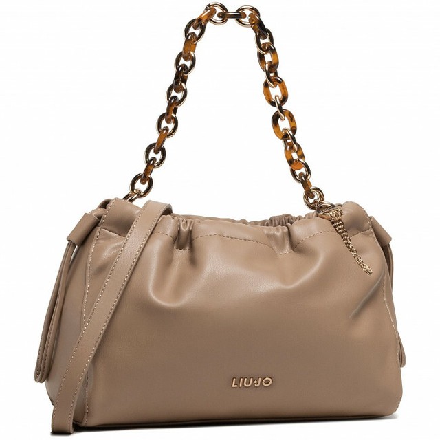 Borsa Liu Jo busta tripla Anna A16086 Tracollina Bag Tracolla Nera Black  SALDI | Acquisti Online su eBay