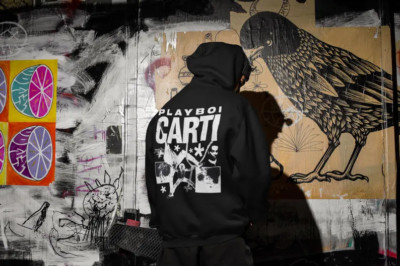 Playboi Carti Hoodie Rap Music Hoodie Sky Miss The Rage Popular Playboi Carti Me