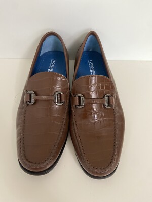 Florsheim penny loafers size Men’s 8 s-l400.jpg main image 2