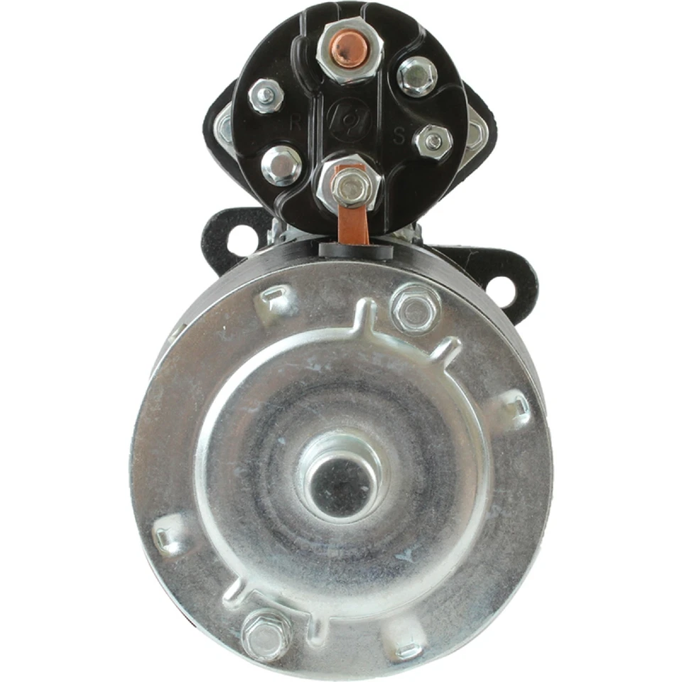 Starter For John Deere 3010 3020 4010 4020 Farm Tractor 1960-1968 w Gas & LPG Foto 4 de 4